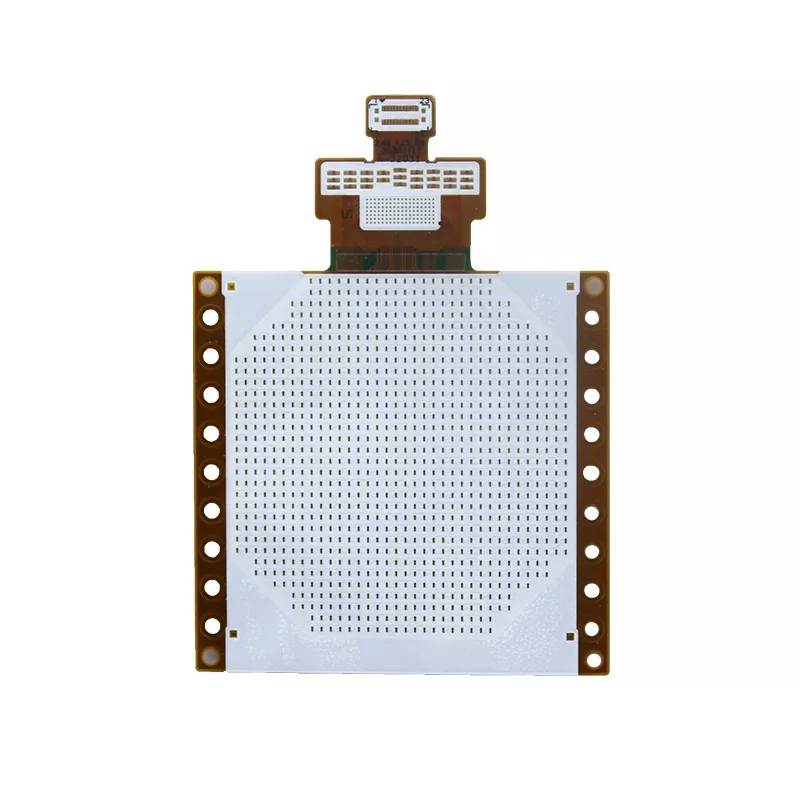 عینک AR مینی LED صفحه نمایش FPC