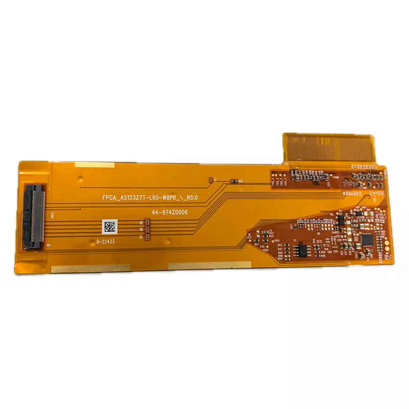 FPC نمایشگر کنترل مرکزی خودرو