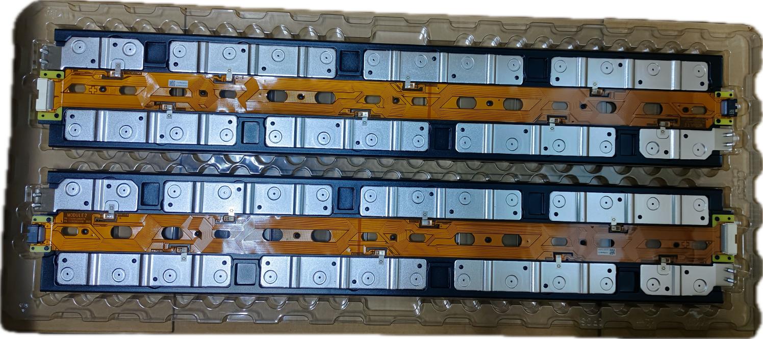 بسته باتری ذخیره انرژی FPC-CCS
