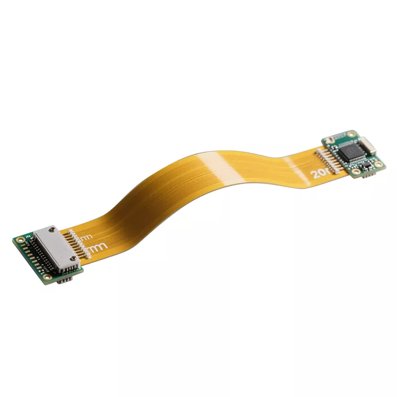 تلفن همراه USB FPC