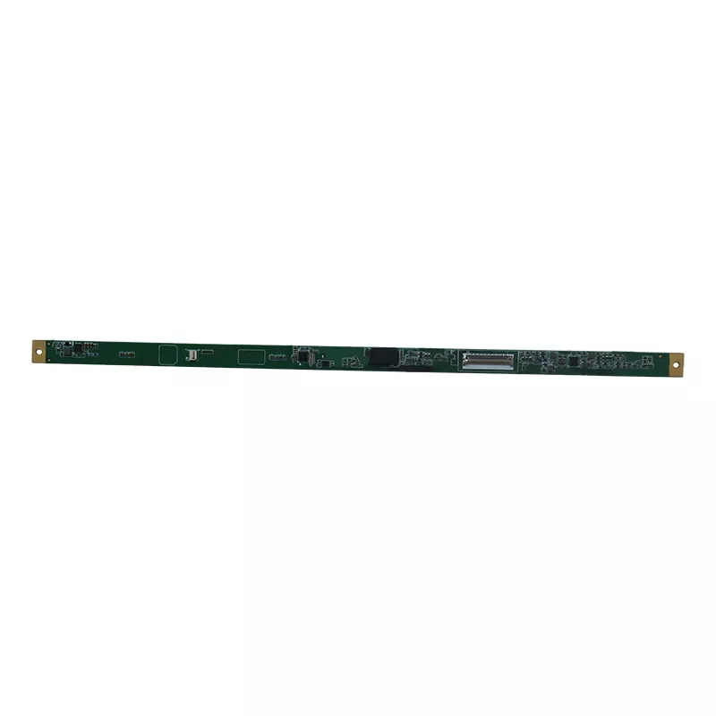 نمایشگر یخچال FPC
