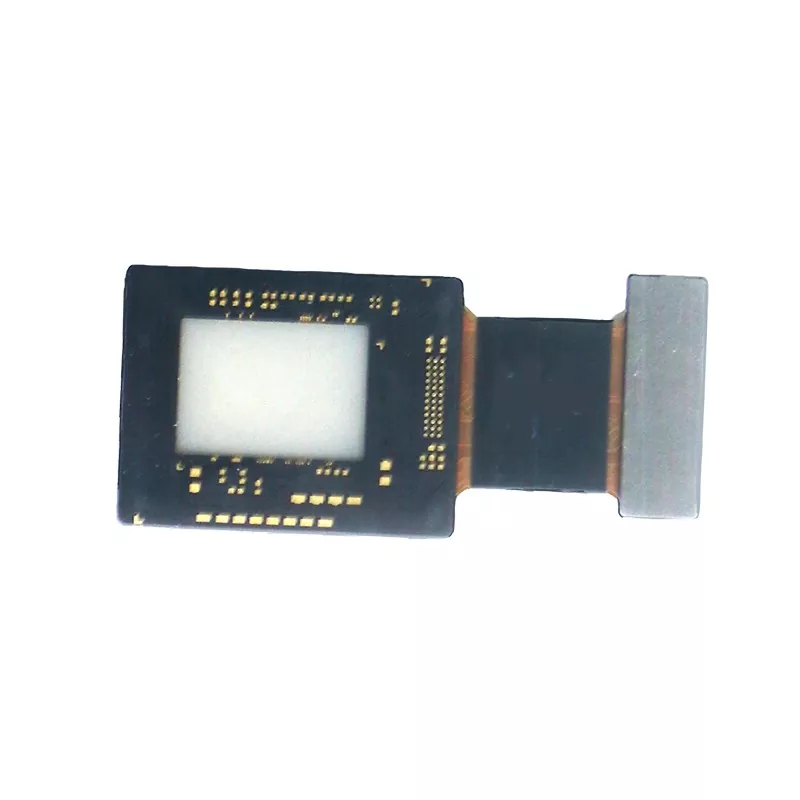 PCB دوربین تبلت Rigid-Flex