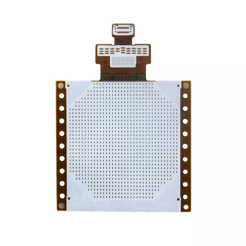 عینک VR Mini LED Display FPC